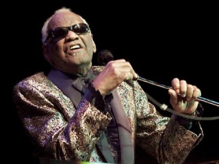 Ray Charles